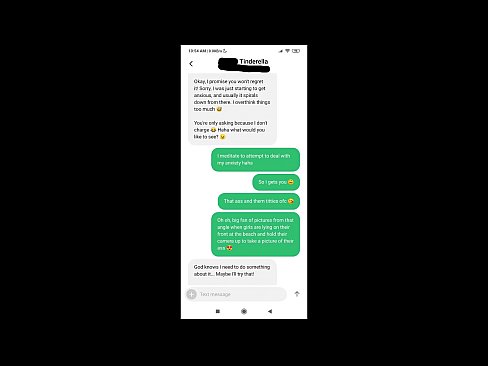 ❤️ Niliongeza PAWG mpya kutoka kwa Tinder hadi kwa nyumba yangu ( zungumza na Tinder pamoja) kwetu